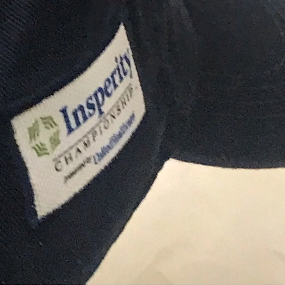 AHEAD Extreme Insperity Championship Golf Cap